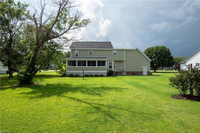 115 Billets Bridge RD, Camden, NC 27921
