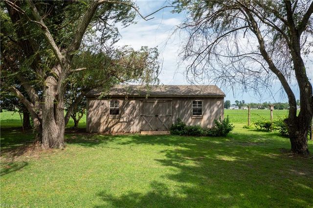 115 Billets Bridge RD, Camden, NC 27921