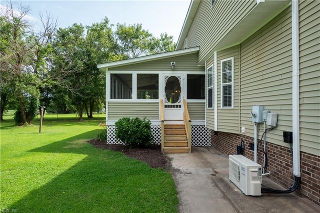 115 Billets Bridge RD, Camden, NC 27921