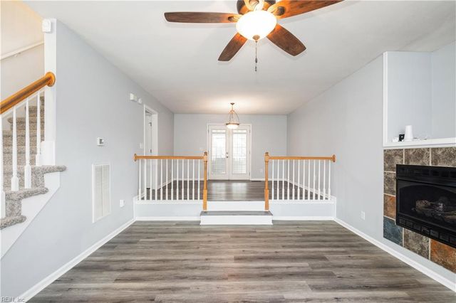 115 Billets Bridge RD, Camden, NC 27921