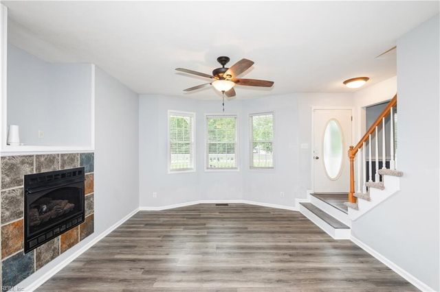 115 Billets Bridge RD, Camden, NC 27921