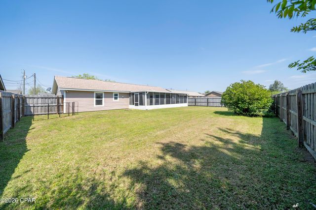 603 Redbird Street, Lynn Haven, FL 32444