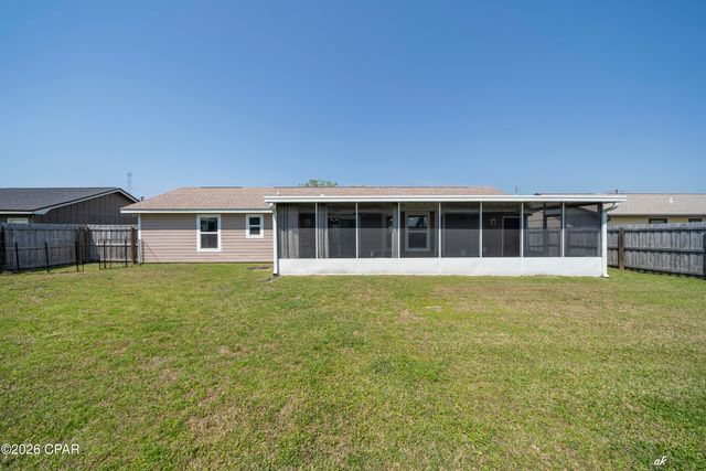 603 Redbird Street, Lynn Haven, FL 32444