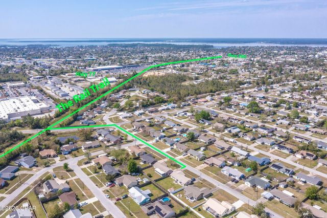 603 Redbird Street, Lynn Haven, FL 32444