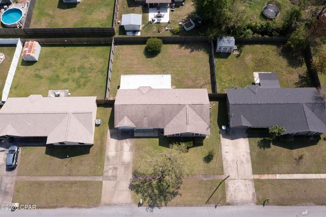 603 Redbird Street, Lynn Haven, FL 32444