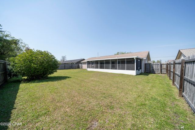 603 Redbird Street, Lynn Haven, FL 32444