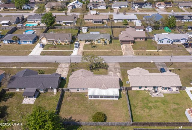 603 Redbird Street, Lynn Haven, FL 32444