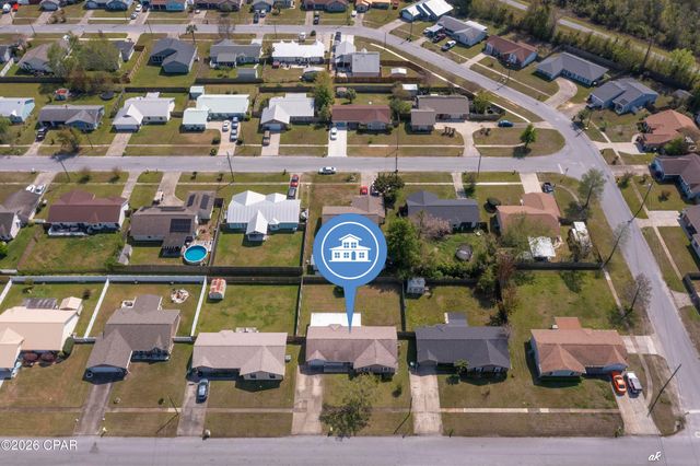 603 Redbird Street, Lynn Haven, FL 32444