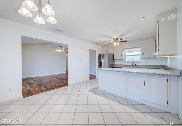 603 Redbird Street, Lynn Haven, FL 32444