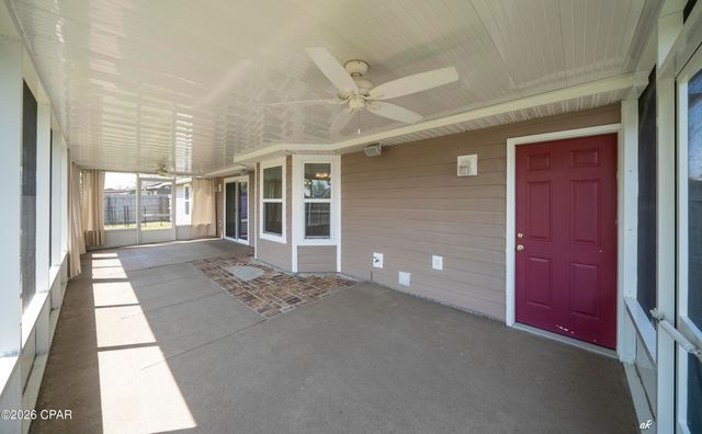 603 Redbird Street, Lynn Haven, FL 32444