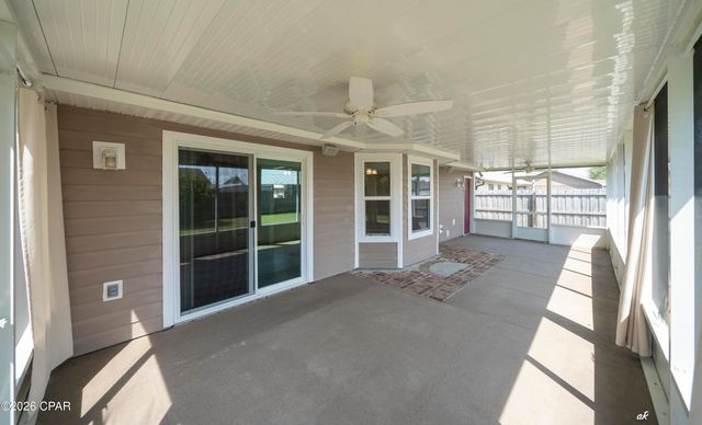 603 Redbird Street, Lynn Haven, FL 32444