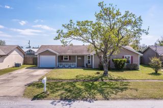 603 Redbird Street, Lynn Haven, FL 32444