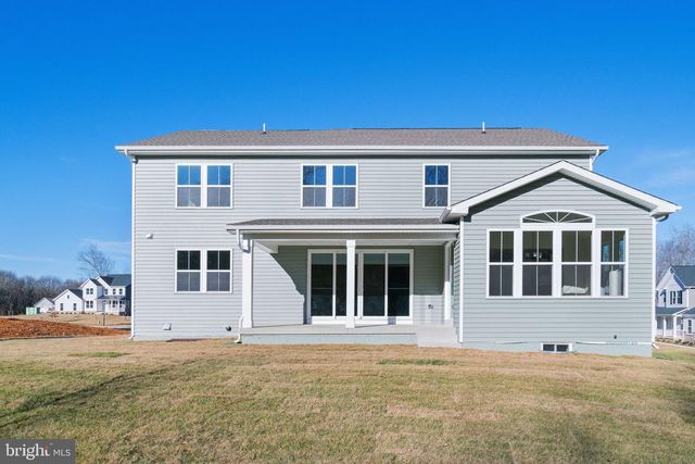 2003 ARAM DR, Accokeek, MD 20607