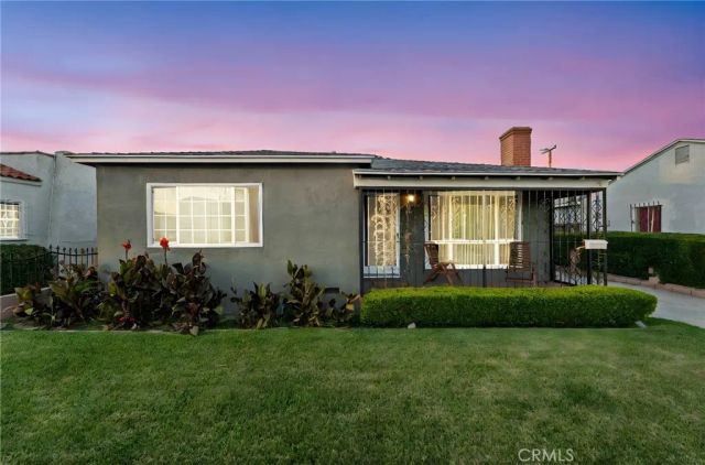 531 W Palmer, Compton, CA 90220