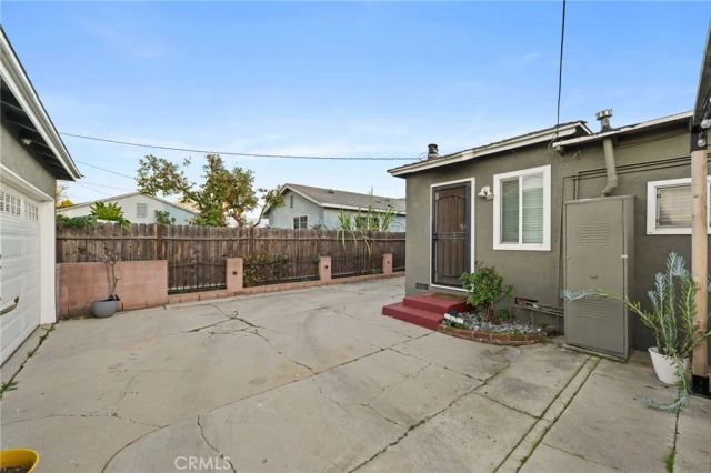 531 W Palmer, Compton, CA 90220