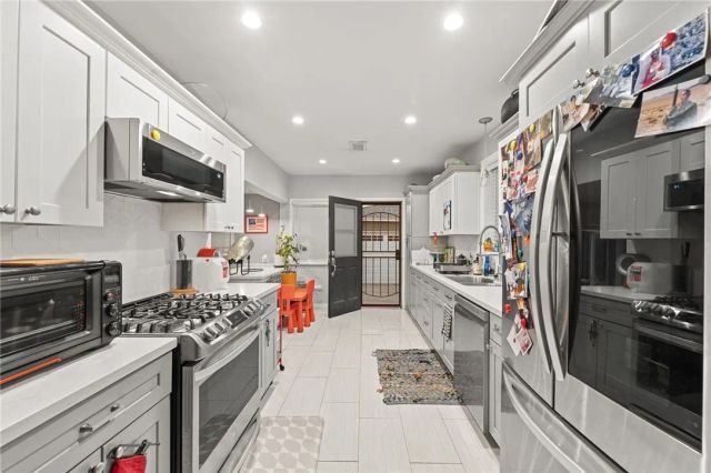 531 W Palmer, Compton, CA 90220