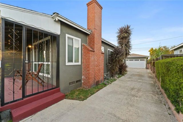 531 W Palmer, Compton, CA 90220