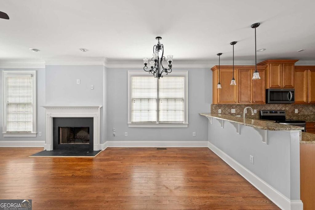 229 Magnolia Blossom Way, Athens, GA 30606 — photo 5