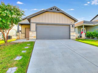 9927 Rancho Real, San Antonio, TX 78224