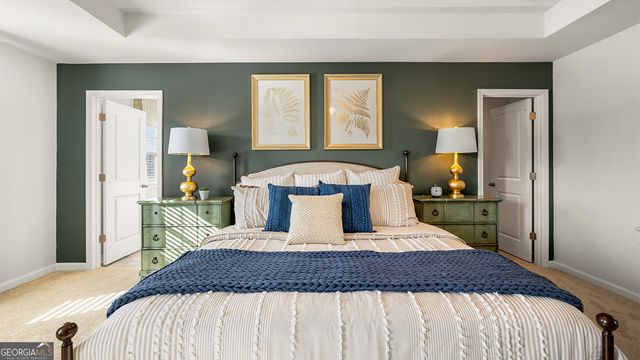 169 Lauritsen Way, Newnan, GA 30265