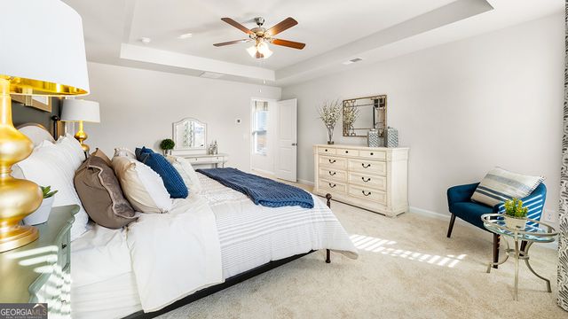 169 Lauritsen Way, Newnan, GA 30265