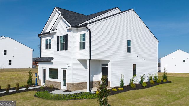 169 Lauritsen Way, Newnan, GA 30265