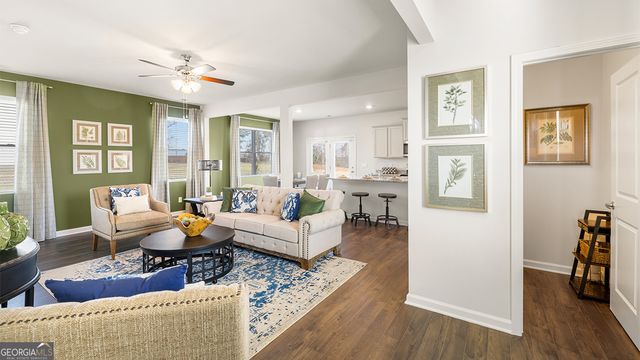 169 Lauritsen Way, Newnan, GA 30265