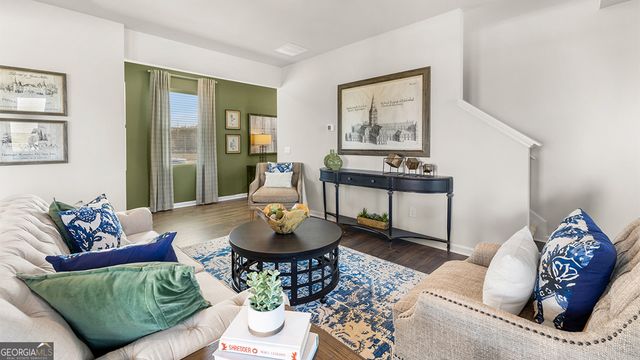 169 Lauritsen Way, Newnan, GA 30265