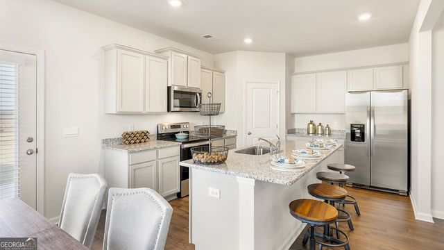 169 Lauritsen Way, Newnan, GA 30265