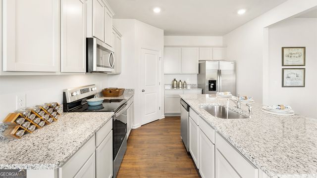 169 Lauritsen Way, Newnan, GA 30265