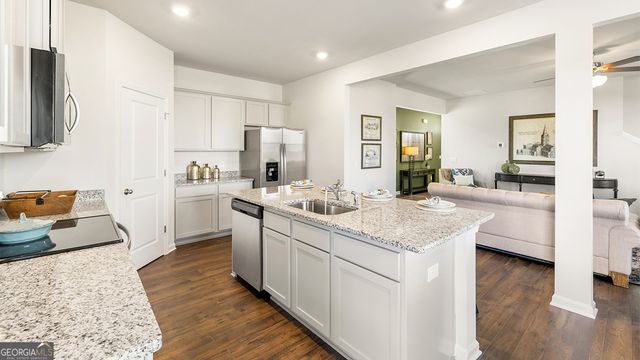 169 Lauritsen Way, Newnan, GA 30265