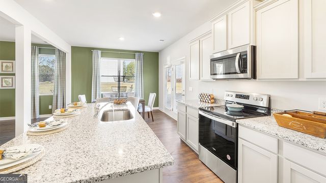 169 Lauritsen Way, Newnan, GA 30265