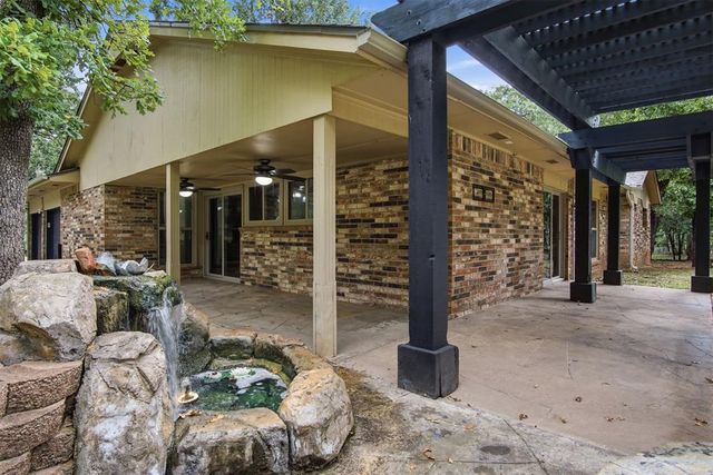 3620 W Charter Oak Road, Edmond, OK 73034