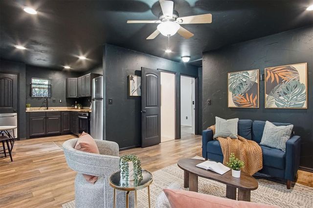 3620 W Charter Oak Road, Edmond, OK 73034