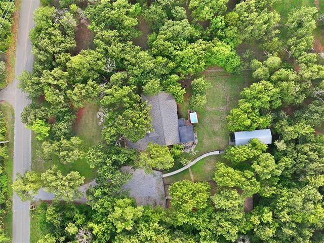 3620 W Charter Oak Road, Edmond, OK 73034