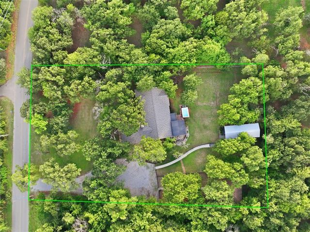 3620 W Charter Oak Road, Edmond, OK 73034