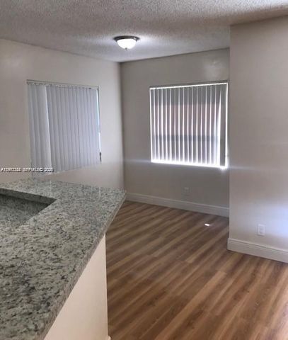 9999 Summerbreeze Dr 414, Sunrise, FL 33322