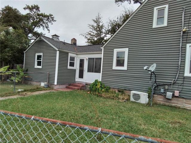 2801 Sewells Point RD, Norfolk, VA 23513