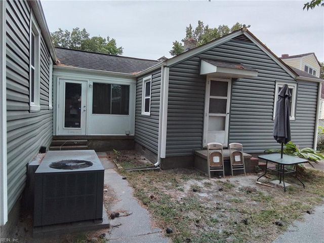 2801 Sewells Point RD, Norfolk, VA 23513