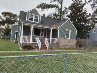 2801 Sewells Point RD, Norfolk, VA 23513