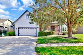 2406 N Cranbrook St, Wichita, KS 67226