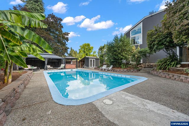 712 Mimosa St S, Salem, OR 97302
