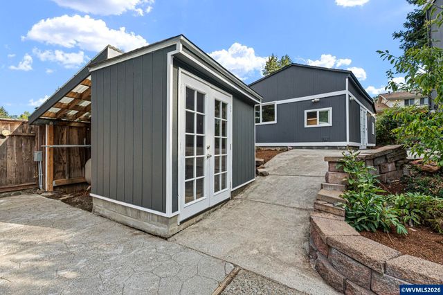 712 Mimosa St S, Salem, OR 97302