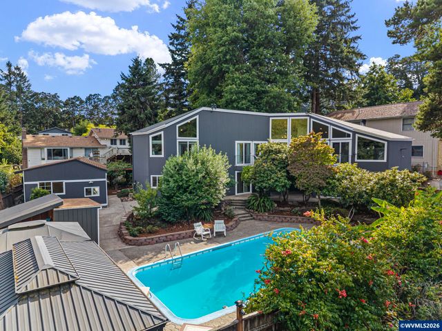 712 Mimosa St S, Salem, OR 97302