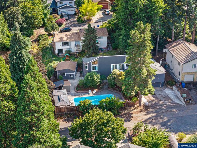 712 Mimosa St S, Salem, OR 97302