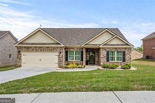 119 Saint Margrit Circle, Stockbridge, GA 30281