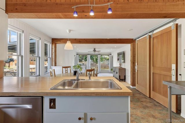 300 W Cleveland Street, Lafayette, CO 80026