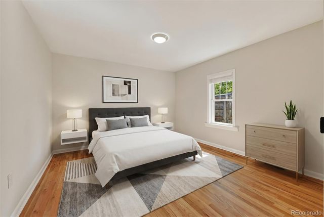 300 W Cleveland Street, Lafayette, CO 80026