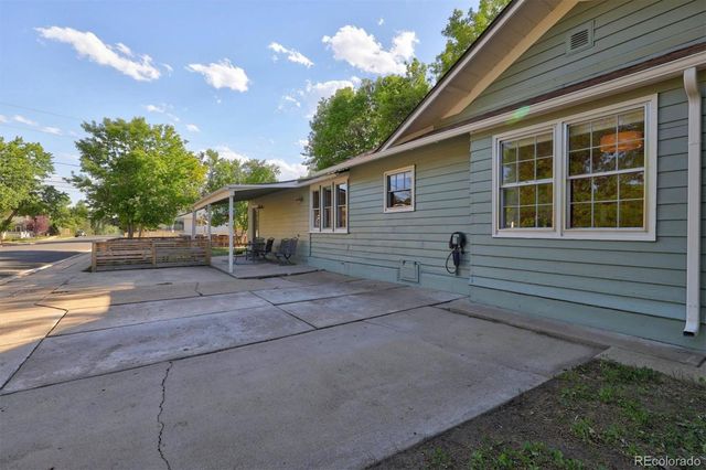 300 W Cleveland Street, Lafayette, CO 80026