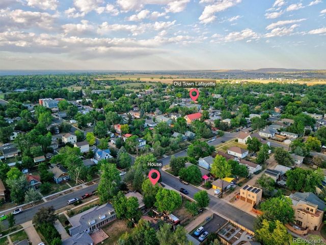 300 W Cleveland Street, Lafayette, CO 80026